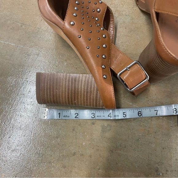 Treasure & Bond Paxon Studded Sandal Heel - Picture 10 of 12